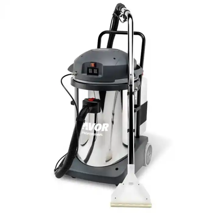 Lavor SOLARIS IF 03 Sanayi Tipi Halı Koltuk Yıkama Makinesi