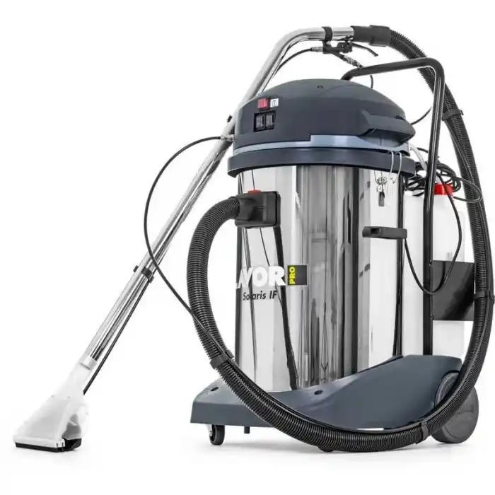 Lavor SOLARIS IF 03 Sanayi Tipi Halı Koltuk Yıkama Makinesi