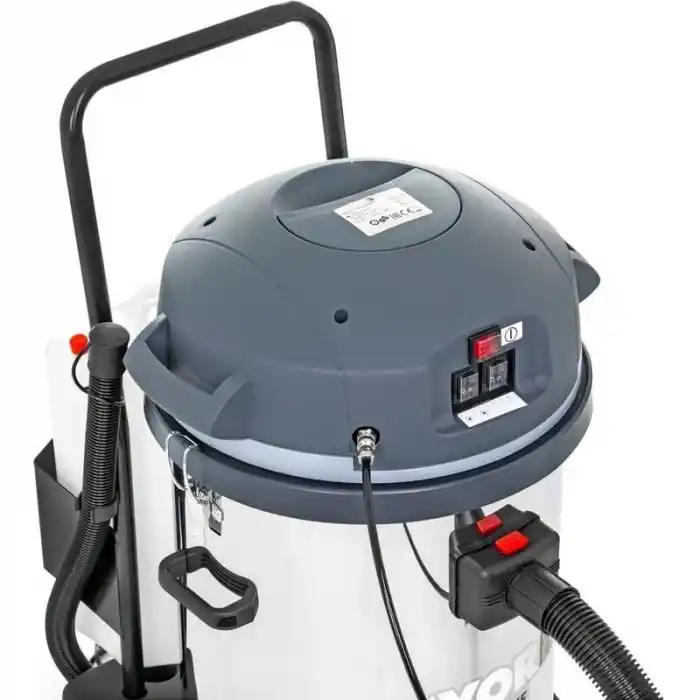 Lavor SOLARIS IF 03 Sanayi Tipi Halı Koltuk Yıkama Makinesi