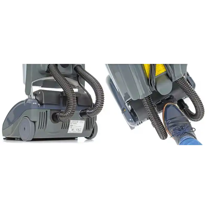 Lavor Sprinter Zemin Temizleme ve Yıkama Otomatı