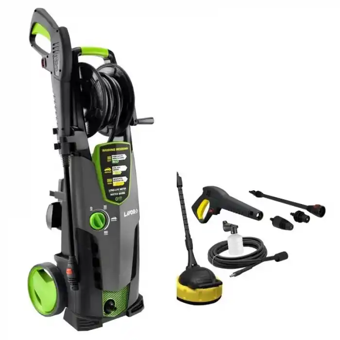 Lavor STM 160 WPS Yüksek Basınçlı 160 Bar Soğuk Yıkama Makinesi