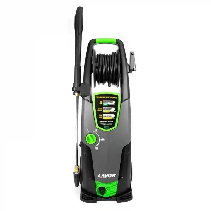Lavor STM 160 WPS Yüksek Basınçlı 160 Bar Soğuk Yıkama Makinesi