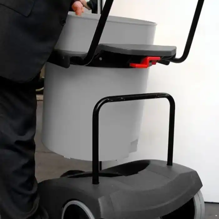 Lavor Taurus IR 03 Profesyonel 3 Motorlu Islak Kuru Elektrikli Süpürge