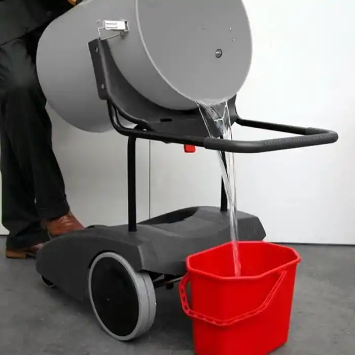 Lavor Taurus IR 03 Profesyonel 3 Motorlu Islak Kuru Elektrikli Süpürge