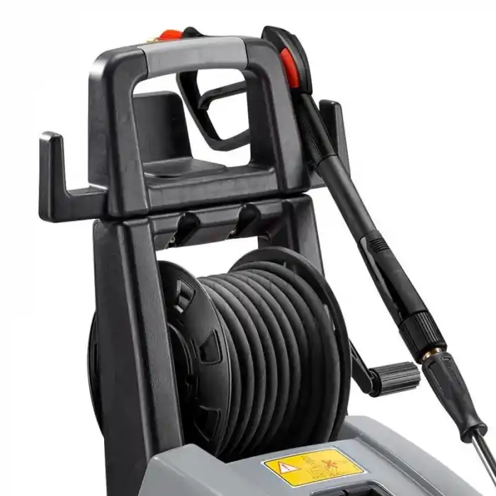 Lavor Tucson 1509 LP Profesyonel 160 Bar Basınçlı Yıkama Makinesi