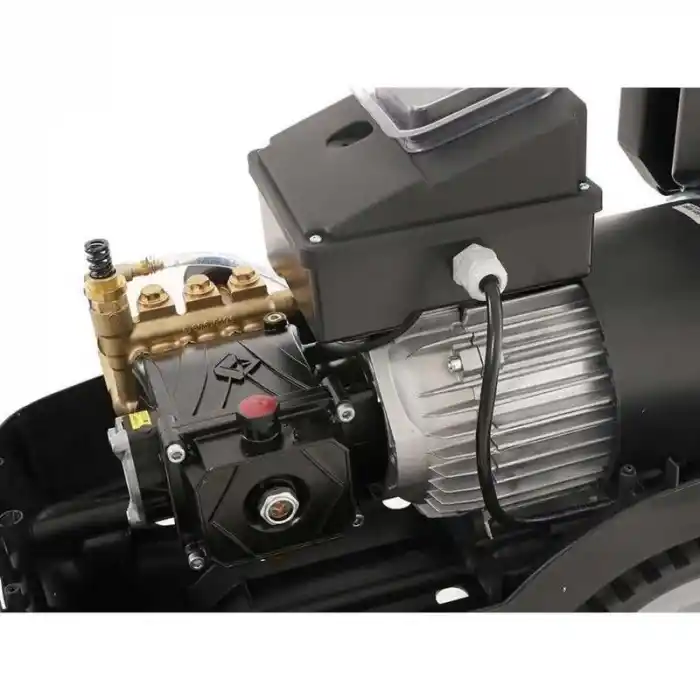 Lavor Tucson 1509 LP Profesyonel 160 Bar Basınçlı Yıkama Makinesi