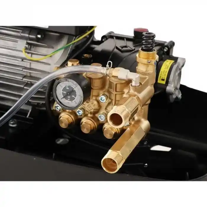 Lavor Tucson 1509 LP Profesyonel 160 Bar Basınçlı Yıkama Makinesi