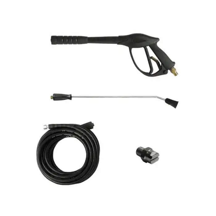 Lavor Tucson 1509 LP Profesyonel 160 Bar Basınçlı Yıkama Makinesi