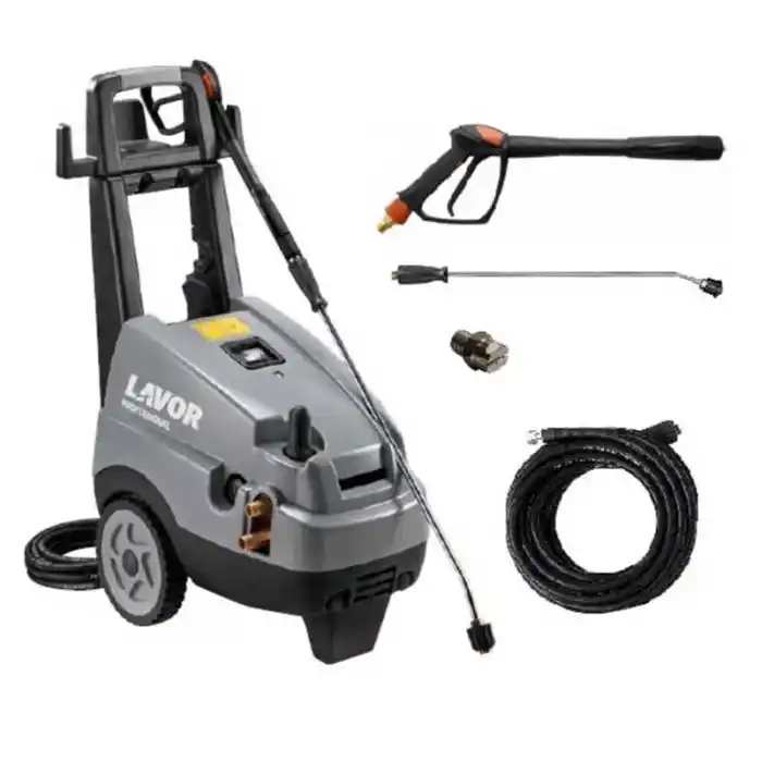 Lavor Tucson 1509 LP Profesyonel 160 Bar Basınçlı Yıkama Makinesi