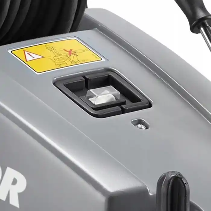 Lavor Tucson 2017 LP 200 Bar Basınçlı Yıkama Makinesi