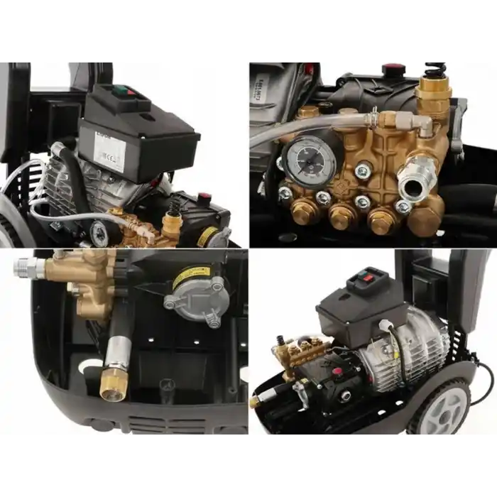 Lavor Tucson 2017 LP 200 Bar Basınçlı Yıkama Makinesi