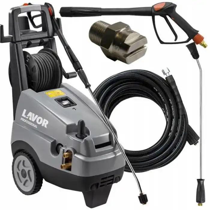 Lavor Tucson 2017 LP 200 Bar Basınçlı Yıkama Makinesi