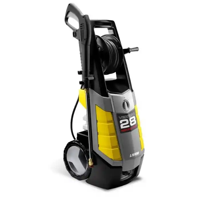 Lavor Vertigo 28 Basınçlı Yıkama Makinesi 180 Bar