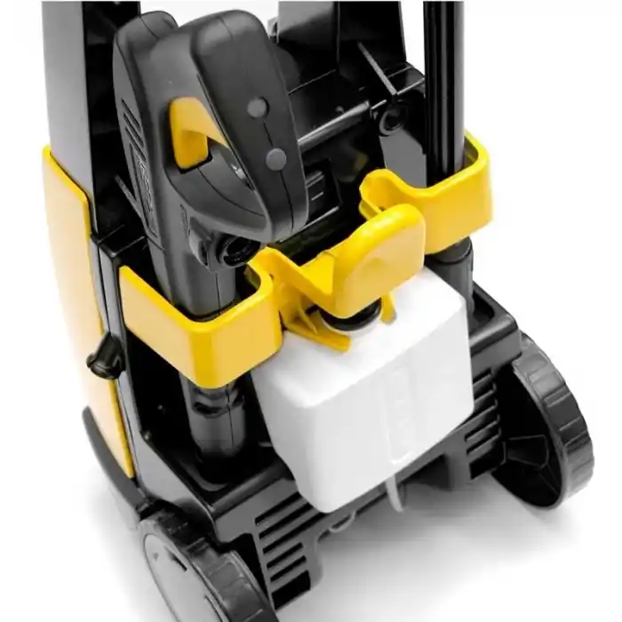 Lavor Vertigo 28 Basınçlı Yıkama Makinesi 180 Bar
