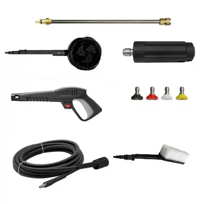 Lavor Vertigo 28 Basınçlı Yıkama Makinesi 180 Bar