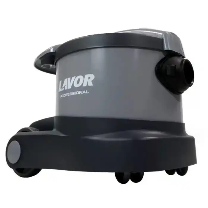 Lavor Whisper Profesyonel Ultra Sessiz Elektrikli Süpürge