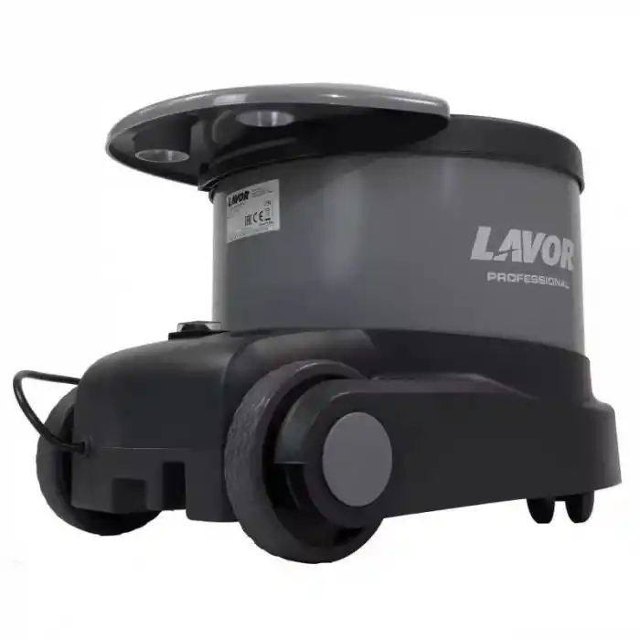 Lavor Whisper Profesyonel Ultra Sessiz Elektrikli Süpürge