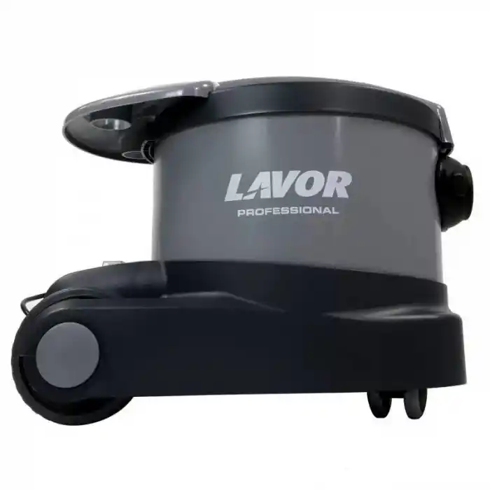 Lavor Whisper Profesyonel Ultra Sessiz Elektrikli Süpürge