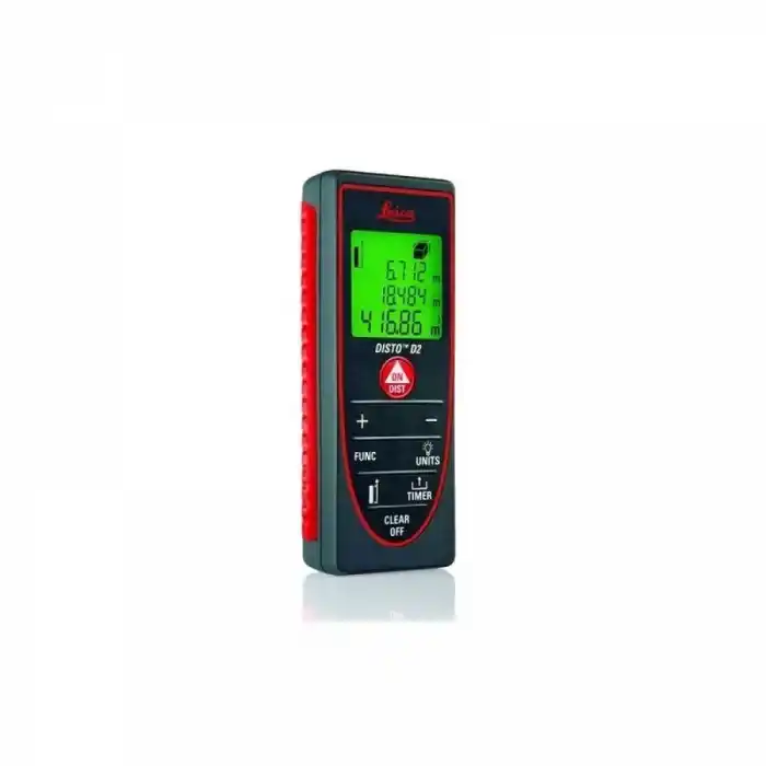 Leica DISTOD2 Lazer Metre