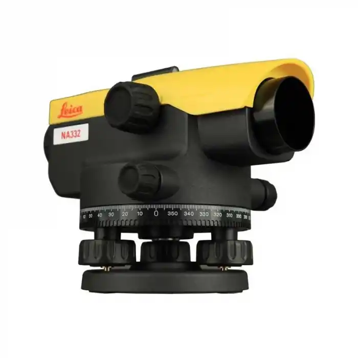 Leica NA332SET Geosystems Optik Nivo SET