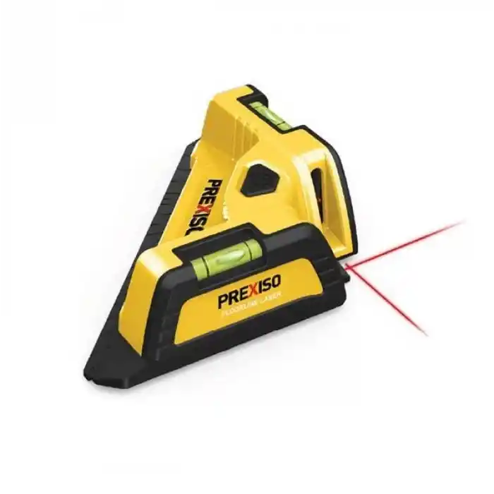 Leica Prexıso PTL10 Fayans Lazeri