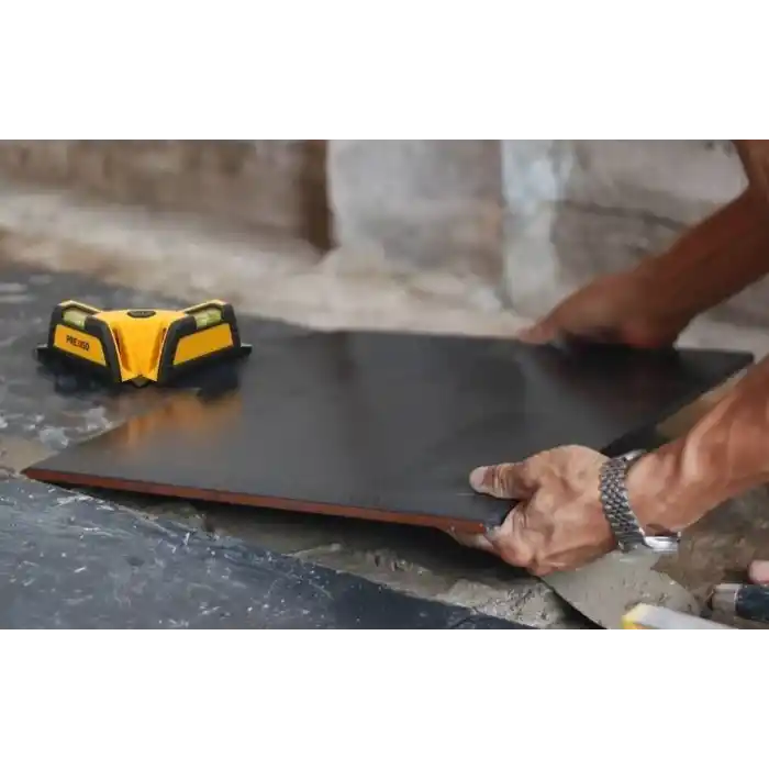 Leica Prexıso PTL10 Fayans Lazeri