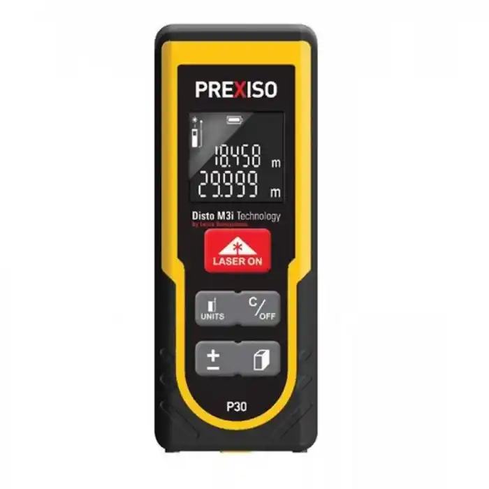 Leica PREXISOP30 Lazer Metre