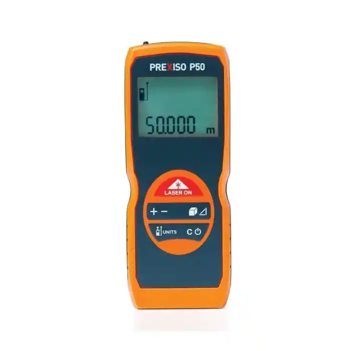 Leica PREXISOP50 Lazer Metre