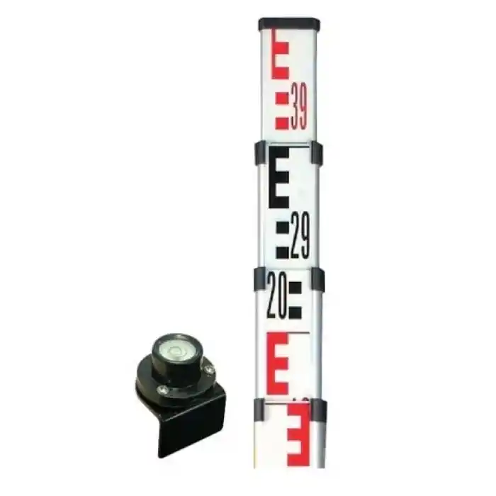 Leica RMM07 7 Metre Düzeçli Mira