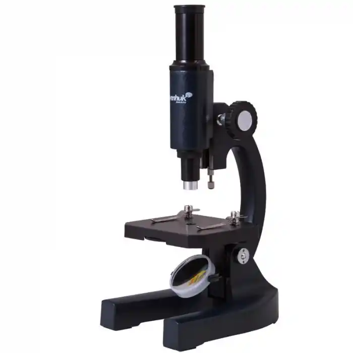 Levenhuk 2S NG Monoküler Mikroskop