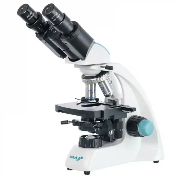 Levenhuk 400B Binoküler Mikroskop