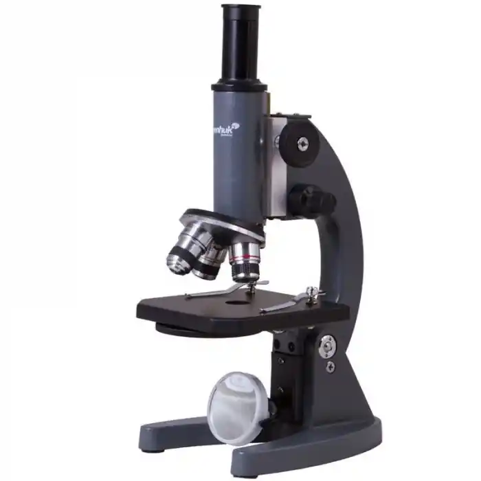 Levenhuk 5S NG Monoküler Mikroskop