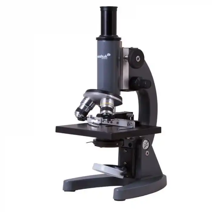 Levenhuk 7S NG Monoküler Mikroskop