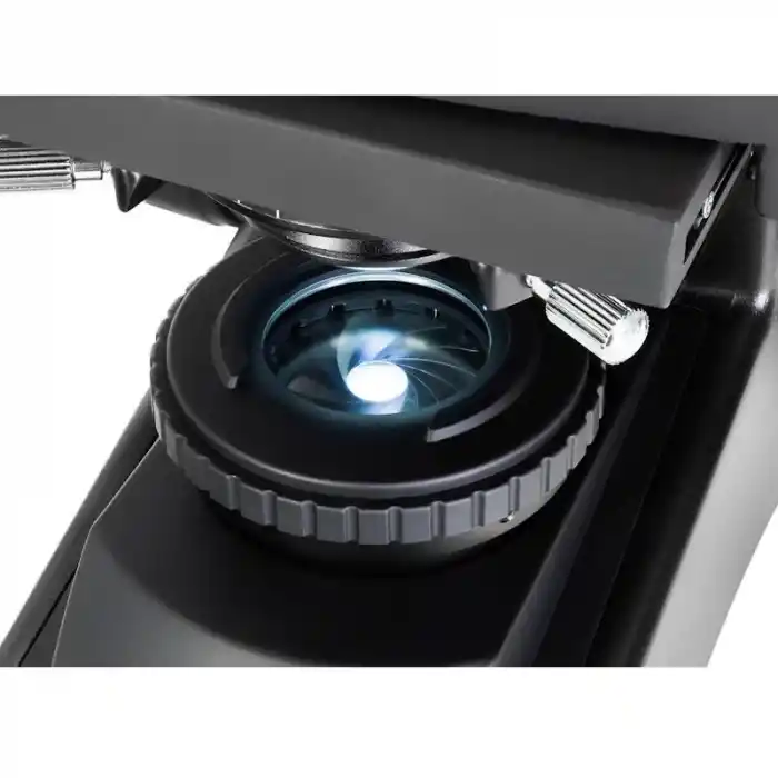 Levenhuk 870T Biyolojik Trinoküler Mikroskop