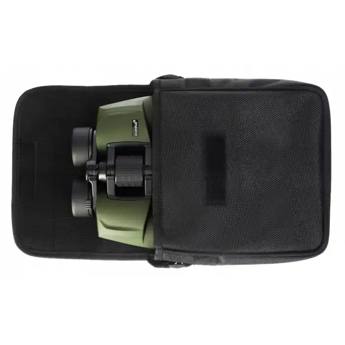 Levenhuk Army 10x50 Artıkıllı Binoküler Dürbün