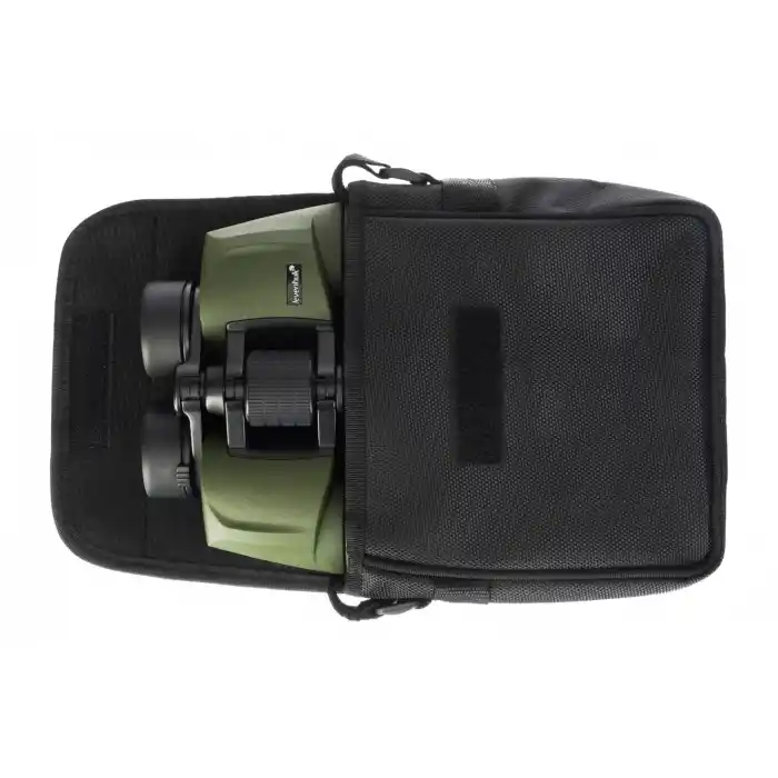 Levenhuk Army 8x40 Artıkıllı Binoküler Dürbün