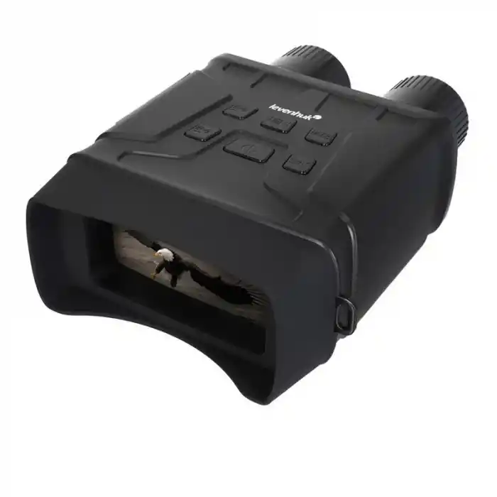 Levenhuk Atom Digital DNB100 Gece Görüşlü Binoküler Dürbün