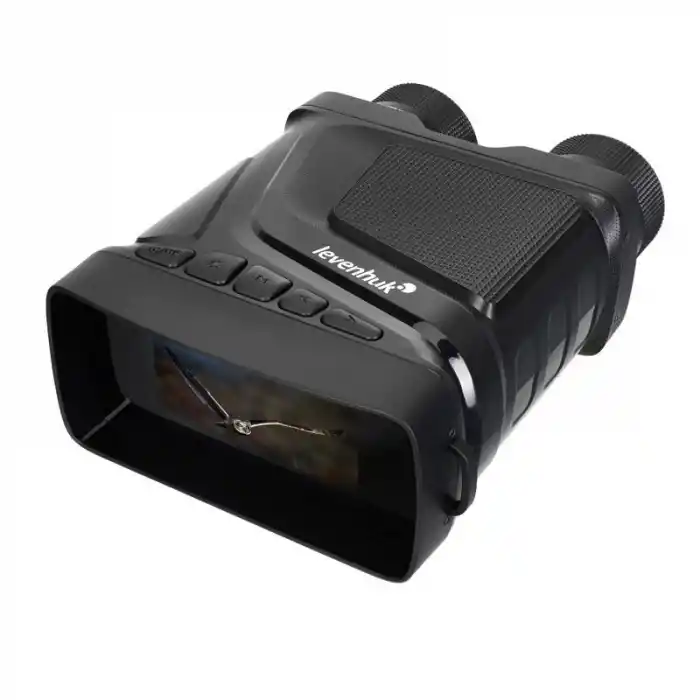 Levenhuk Atom Digital DNB200 Gece Görüşlü Binoküler Dürbün