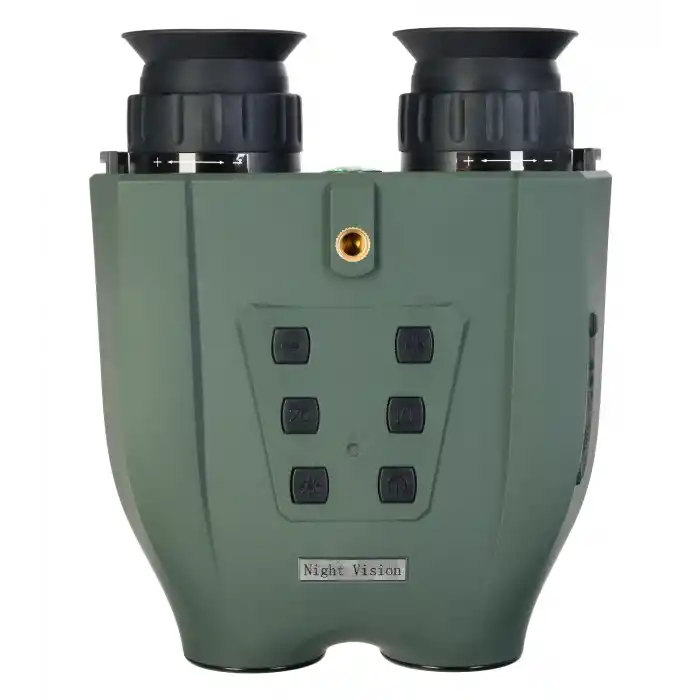 Levenhuk Atom Digital DNB250 Gece Görüşlü Binoküler Dürbün