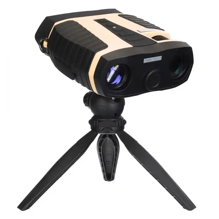 Levenhuk Atom Digital DNB300 Gece Görüş Dürbünleri