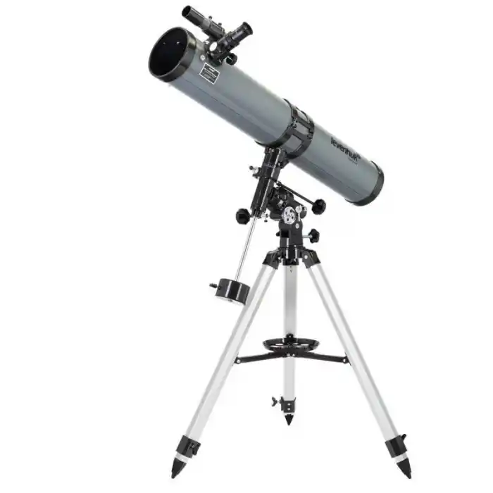 Levenhuk Blitz 114 PLUS Teleskop