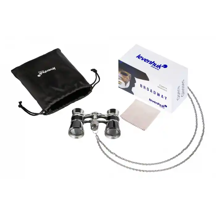 Levenhuk Broadway 325B Opera Dürbünleri