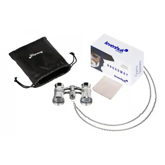 Levenhuk Broadway 325B Opera Dürbünleri