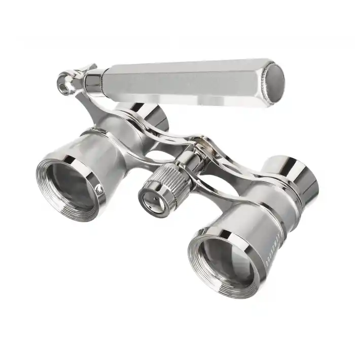 Levenhuk Broadway 325E Uzun Saplı Opera Dürbünleri