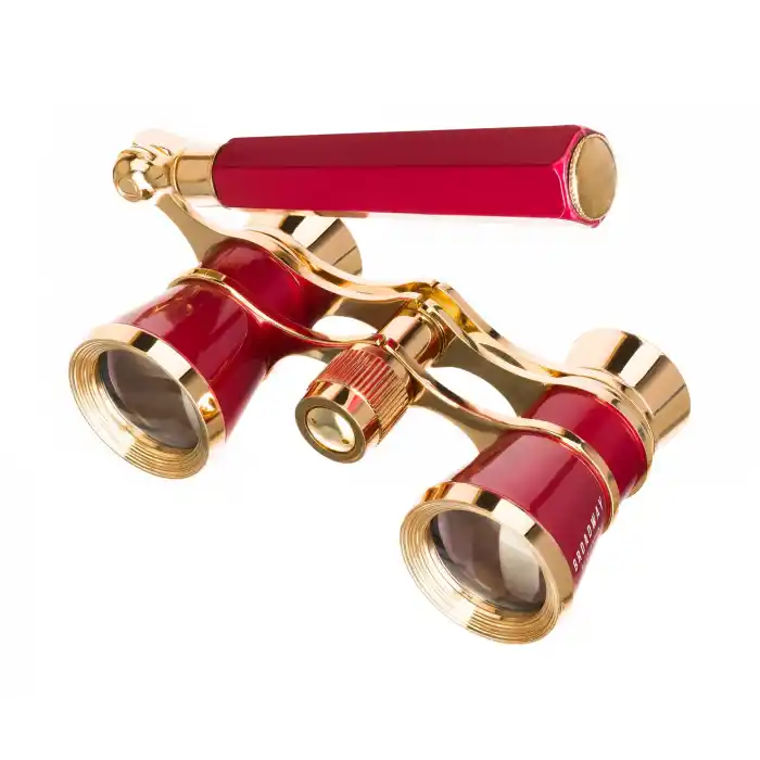 Levenhuk Broadway 325E Uzun Saplı Opera Dürbünleri