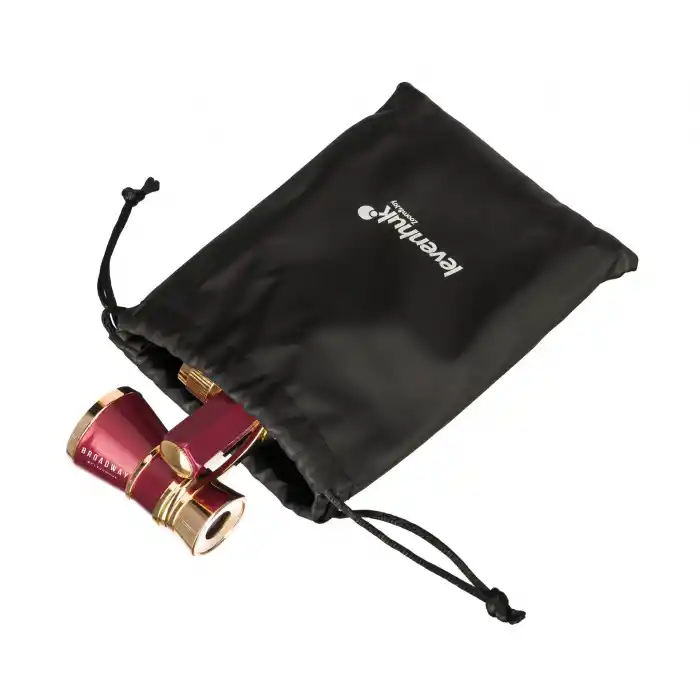 Levenhuk Broadway 325E Uzun Saplı Opera Dürbünleri