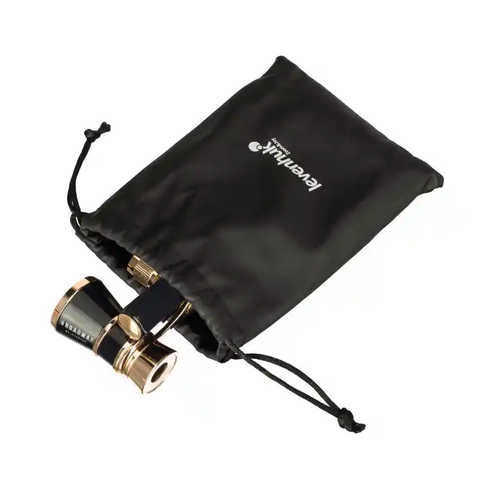 Levenhuk Broadway 325E Uzun Saplı Opera Dürbünleri