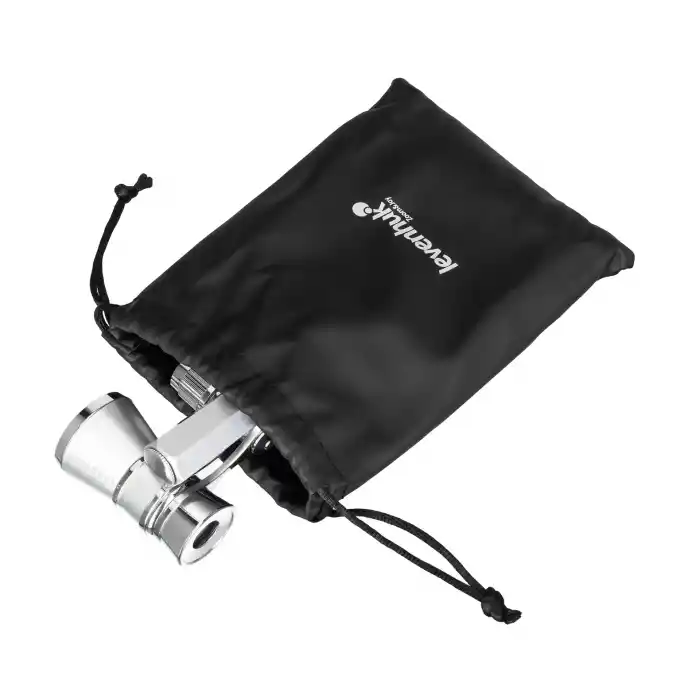 Levenhuk Broadway 325E Uzun Saplı Opera Dürbünleri