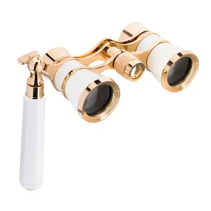 Levenhuk Broadway 325E Uzun Saplı Opera Dürbünleri