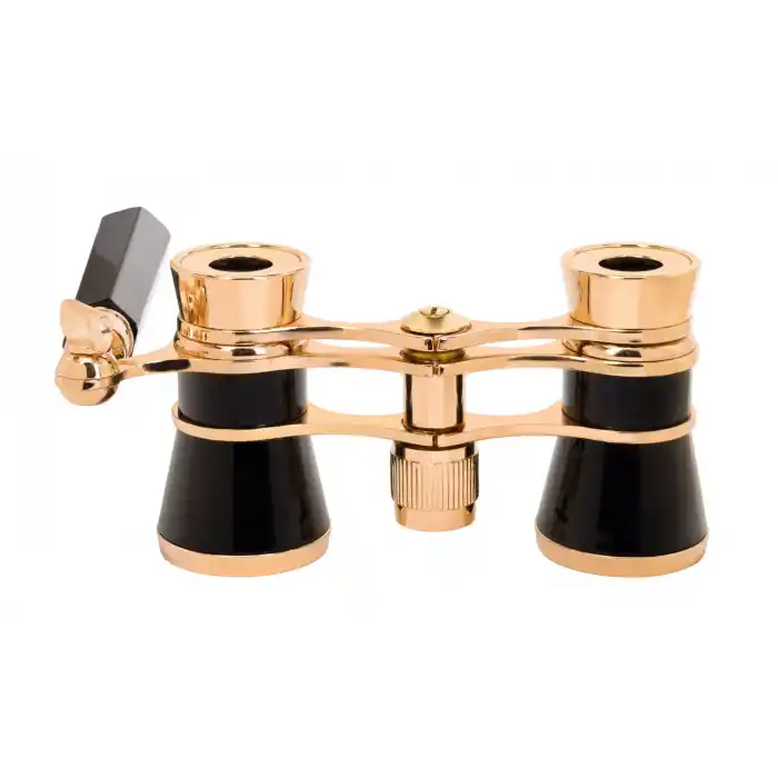 Levenhuk Broadway 325E Uzun Saplı Opera Dürbünleri